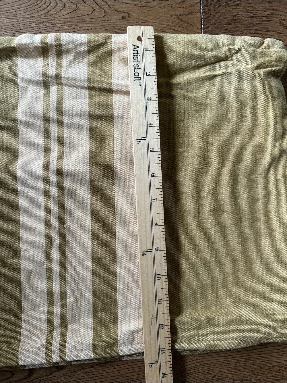 Lauren Ralph Lauren Decorated Pillow Covers Striped
